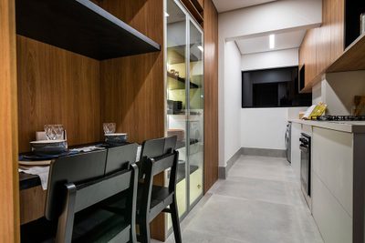 Apartamento, 2 quartos, 99 m² - Foto 5