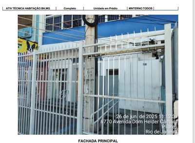 Loja-Salão, 359 m² - Foto 1