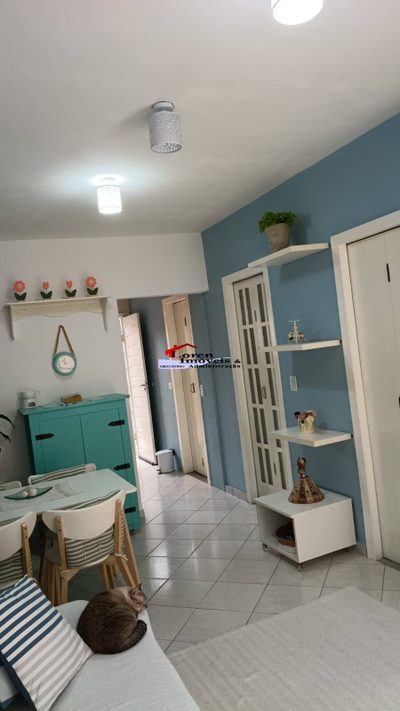 Casa, 2 quartos, 50 m² - Foto 1