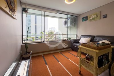 Apartamento, 3 quartos, 120 m² - Foto 2