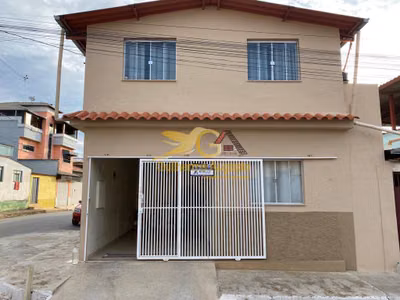 Casa, 3 quartos, 85 m² - Foto 1
