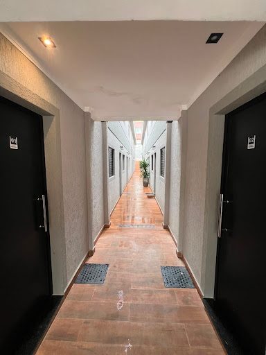 Casa de Condomínio, 2 quartos - Foto 5