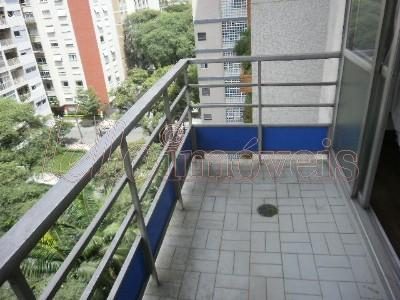 Apartamento, 3 quartos, 271 m² - Foto 4