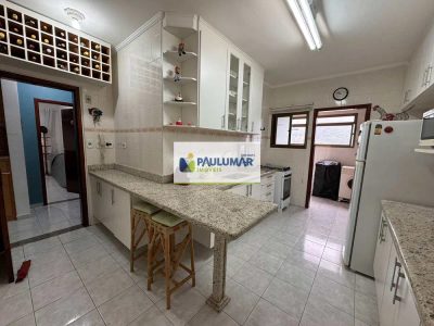 Apartamento, 3 quartos, 159 m² - Foto 5