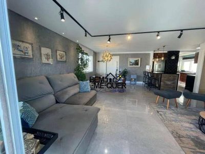 Apartamento, 3 quartos, 97 m² - Foto 1