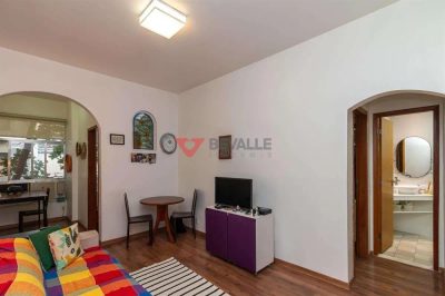 Apartamento, 2 quartos, 67 m² - Foto 5