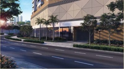 Apartamento, 4 quartos, 146 m² - Foto 2