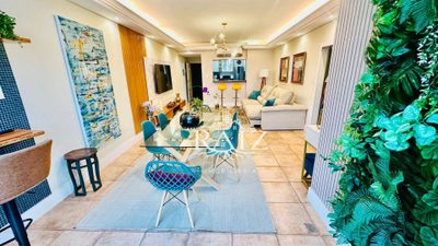Apartamento, 2 quartos, 114 m² - Foto 4