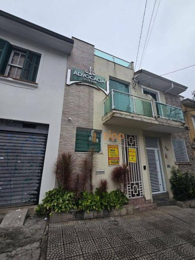 Sobrado, 120 m² - Foto 1