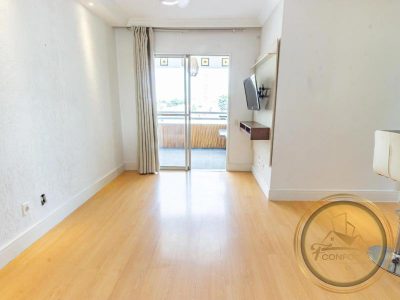 Apartamento, 2 quartos, 48 m² - Foto 2