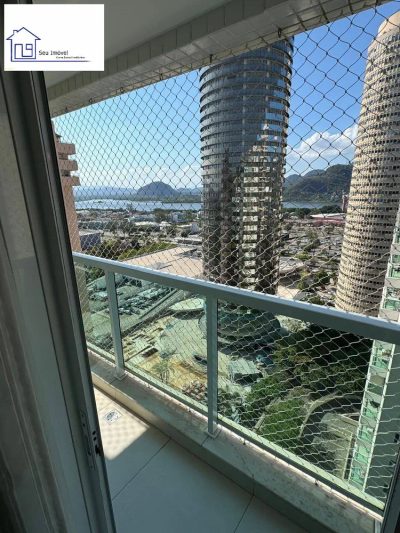 Apartamento, 2 quartos - Foto 2