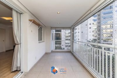 Apartamento, 3 quartos, 127 m² - Foto 3