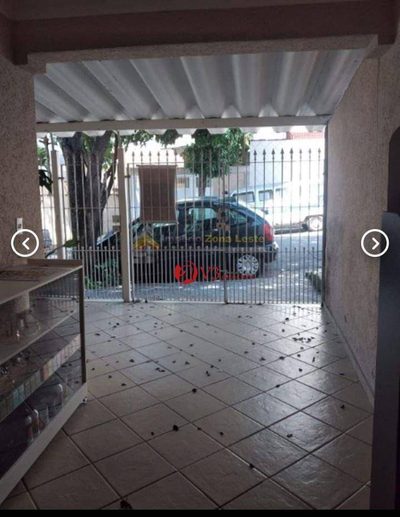 Sobrado, 3 quartos, 110 m² - Foto 1