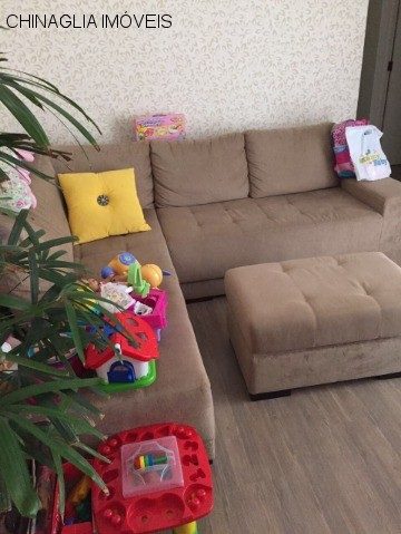 Apartamento, 2 quartos, 60 m² - Foto 2
