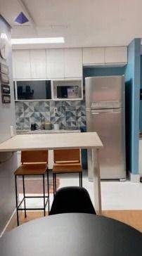 Apartamento, 3 quartos, 75 m² - Foto 4