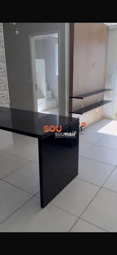 Apartamento, 2 quartos, 52 m² - Foto 1