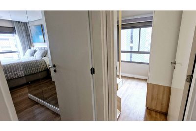 Apartamento, 3 quartos, 154 m² - Foto 5