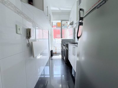 Apartamento, 2 quartos, 48 m² - Foto 4