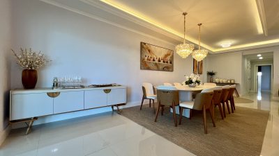 Apartamento, 4 quartos, 185 m² - Foto 3