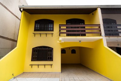 Sobrado, 3 quartos, 114 m² - Foto 5