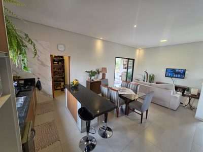 Casa, 4 quartos - Foto 2