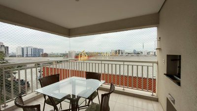 Apartamento, 3 quartos, 77 m² - Foto 1