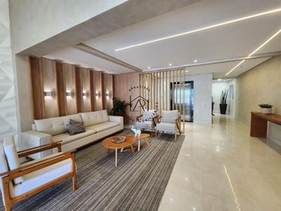 Apartamento, 2 quartos, 70 m² - Foto 2