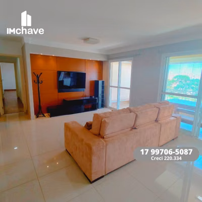 Apartamento, 3 quartos, 136 m² - Foto 1