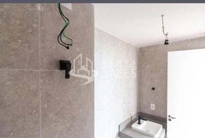 Apartamento, 1 quarto, 28 m² - Foto 4