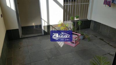 Sobrado, 3 quartos, 209 m² - Foto 3