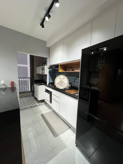 Apartamento, 2 quartos, 52 m² - Foto 3