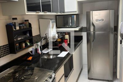 Cobertura, 3 quartos, 80 m² - Foto 4