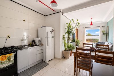 Apartamento, 3 quartos, 74 m² - Foto 3
