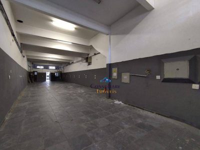Depósito-Galpão, 200 m² - Foto 5