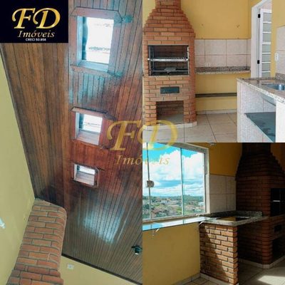 Casa, 3 quartos, 228 m² - Foto 2