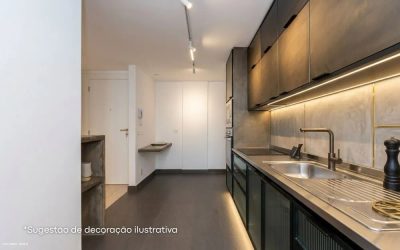 Apartamento, 2 quartos, 90 m² - Foto 2