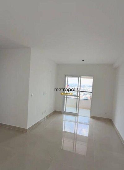 Apartamento, 2 quartos, 69 m² - Foto 2