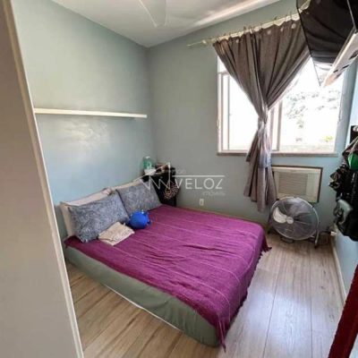 Cobertura, 2 quartos, 50 m² - Foto 2