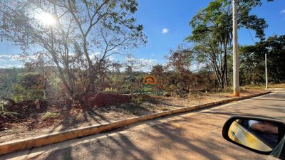Terreno, 448 m² - Foto 1