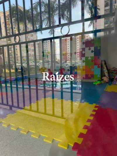 Apartamento, 2 quartos, 41 m² - Foto 4