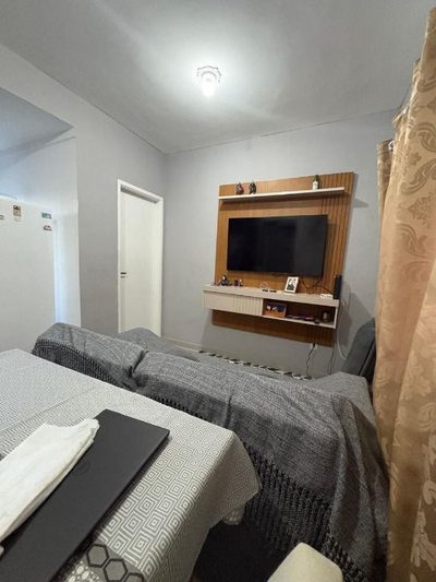 Apartamento, 2 quartos, 56 m² - Foto 5