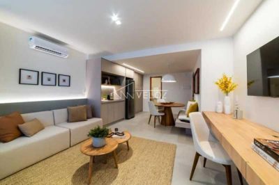Apartamento, 1 quarto, 44 m² - Foto 5