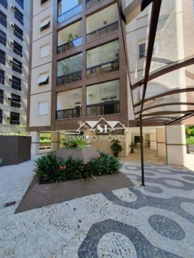Apartamento, 3 quartos, 135 m² - Foto 1