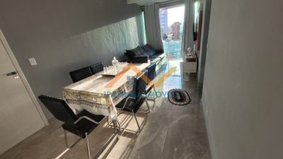 Apartamento, 2 quartos, 75 m² - Foto 3