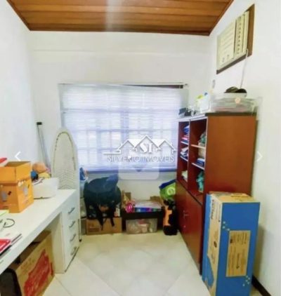 Apartamento, 4 quartos, 170 m² - Foto 5