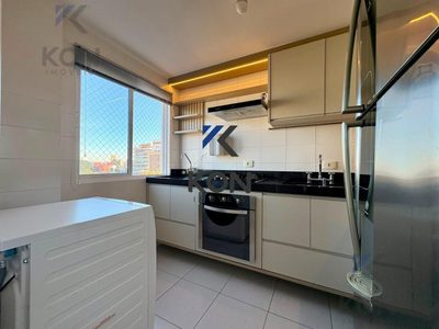 Apartamento, 2 quartos, 54 m² - Foto 5