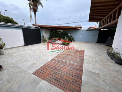 Casa, 2 quartos, 117 m² - Foto 2