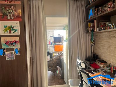 Apartamento, 3 quartos, 94 m² - Foto 5