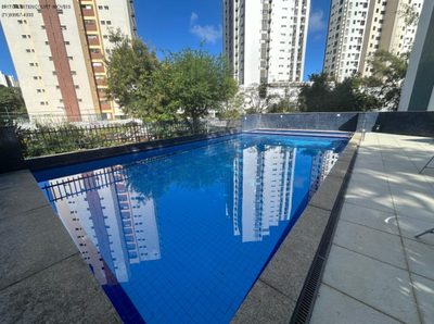 Apartamento, 4 quartos, 186 m² - Foto 3