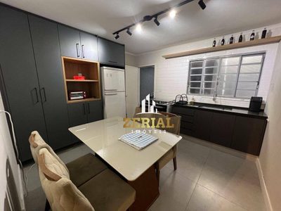 Sobrado, 2 quartos, 108 m² - Foto 3